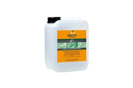 rolith rb1 kalk en cement verwijderaar 5 liter