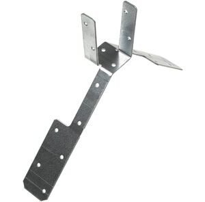 ruitersteun 32x40/1.5mm