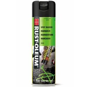 rustoleum markeer spuitbus 500ml groen