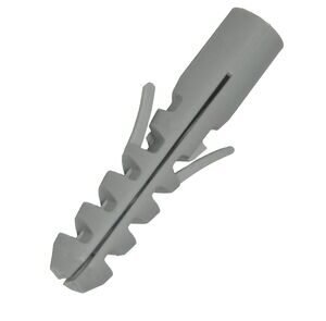 Pontmeyer plug nylon 10mm 150st