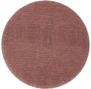 Klingspor schuurgaasschijf AN 400 p80 150mm 5st