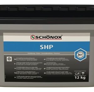 Schönox SHP voorstrijkmiddel 12kg