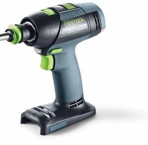 Festool schroefboormachine T 18+3-Basic 18v