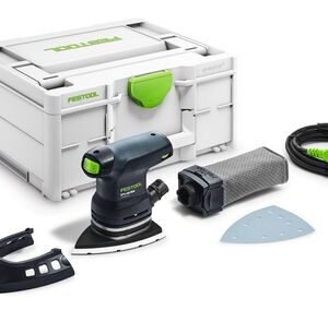 Festool deltaschuurmachine DTS 400 REQ-PLUS