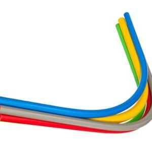 invoerbocht set a 5 stuks 50/63 1200x3000mm