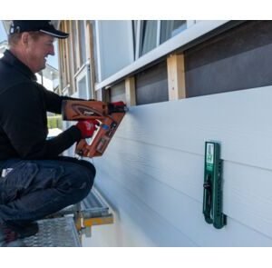 James Hardie® Gecko montagehulp