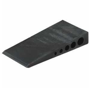 GB Stelwig Kunststof Grijs zak 100st 70x30x10mm