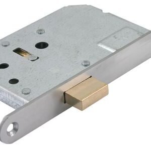 NEMEF Kastslot Type 1256/17 50mm