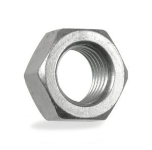 Fis profi moer verzinkt m16