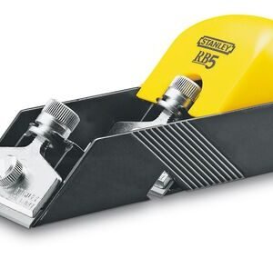 Stanley combinatieschaaf 0-12-105 52x150mm