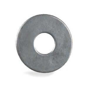 Fis profi carrosseriering m8 verzinkt