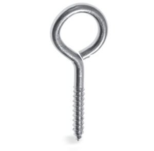 Fis profi schroefoog 4,4x40mm verzinkt