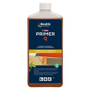 Bostik Primer q transparant 1000ml