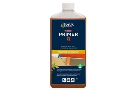 Bostik Primer q transparant 1000ml