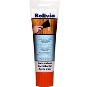 bolivia houtvulmiddel creme tube 400gr