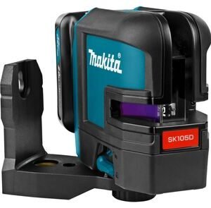 Makita kruislijnlaser cxt 12 v max SK105DZ zelfnivelerend 10,8v