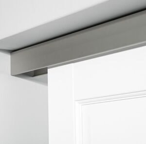 skantrae klikkapsysteem onderbouw tbv schuifdeursysteem alfa 2000mm