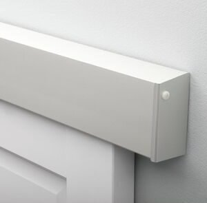 skantrae klikkapsysteem wand tbv schuifdeursysteem alfa 2000mm