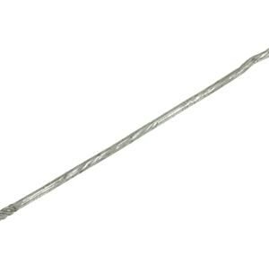 slagspouwanker universeel 220x35x4,6 (set van 50 stuks)