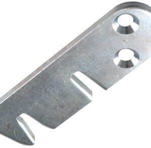 sluithaak voor binnendraaiend raam verzinkt