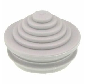 snijnippel pg16 tbv kabeldoos grijs (set van 10 stuks)