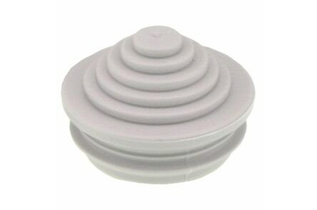 snijnippel pg16 tbv kabeldoos grijs (set van 10 stuks)