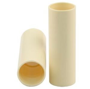 sok pvc creme 3/4" (set van 3 stuks)