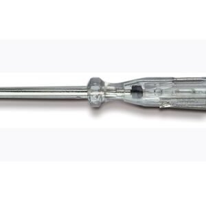 Witte spanningszoeker vde 3,5x105mm