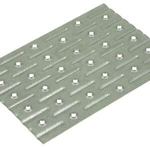 spijkerplaat 106x150mm