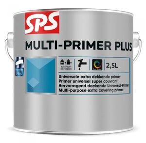 sps plus multiprimer 1ltr