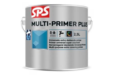 sps plus multiprimer 1ltr