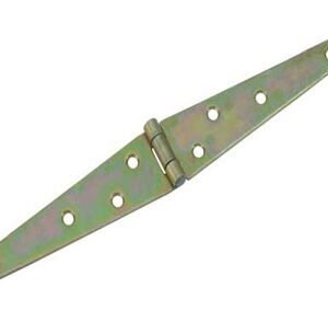 staartheng 200mm verzinkt