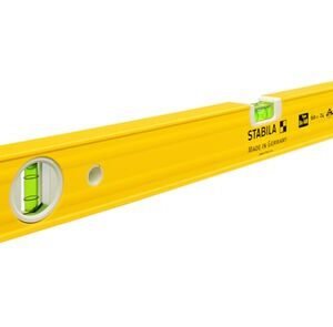 Stabila magneetwaterpas professional 80AM 600mm