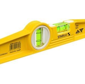 Stabila waterpas torpedo 250mm