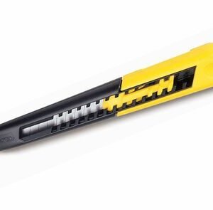 Stanley afbreekmes 0-10-150 9x130mm