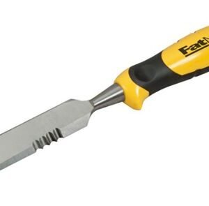 Stanley beitel fatmax FMHT0-16067 dubbele snijkant 25x116mm