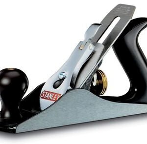 Stanley blokschaaf bailey 1-12-004 50x250mm