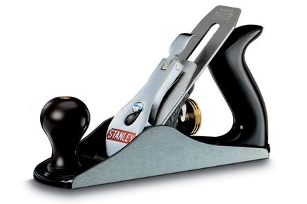 Stanley blokschaaf bailey 1-12-004 50x250mm
