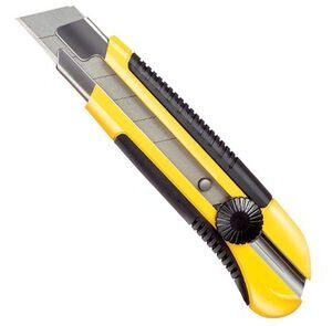 Stanley afbreekmes dynagrip 0-10-245 25mm