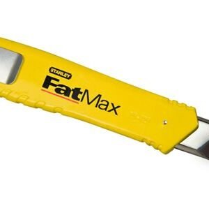 Stanley afbreekmes fatmax 0-10-421 met broekklem 18x155mm