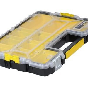 stanley fatmax organiser 1-97-517 ondiep waterdicht
