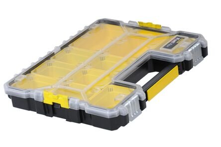 stanley fatmax organiser 1-97-517 ondiep waterdicht