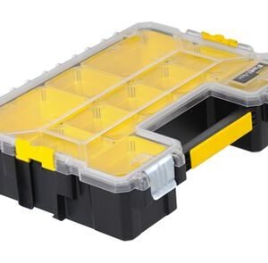 stanley fatmax organiser 1-97-518 diep waterdicht