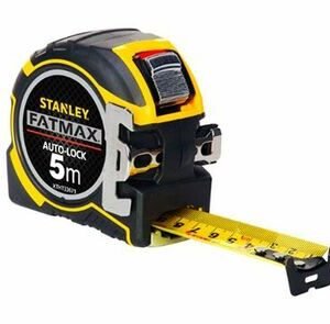 Stanley rolmaat fatmax XTHT0-33671 5000mm