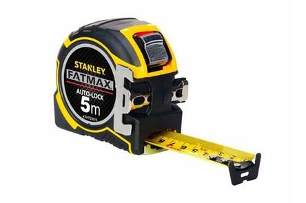 Stanley rolmaat fatmax XTHT0-33671 5000mm