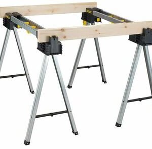Stanley schragen fatmax FMST1-75763 opvouwbaar 1117x270x1200mm 2st