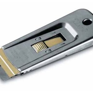 Stanley glasschraper 0-28-500 42mm