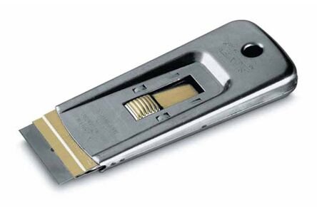 Stanley glasschraper 0-28-500 42mm