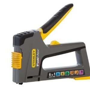 Stanley handtacker FMHT6-70868