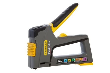 Stanley handtacker FMHT6-70868